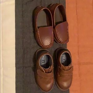Boy Toddler Shoes